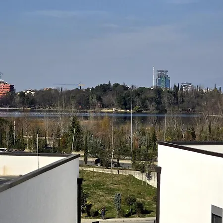 Apartment By Tirana