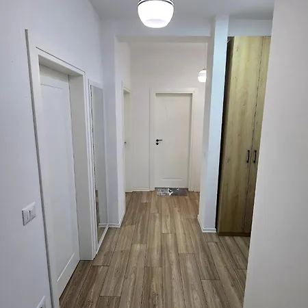 By Apartment *
