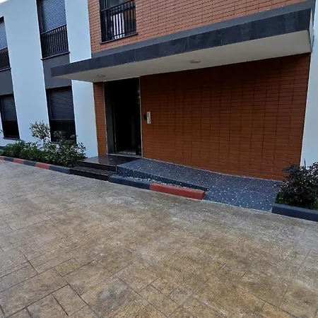 Apartment By