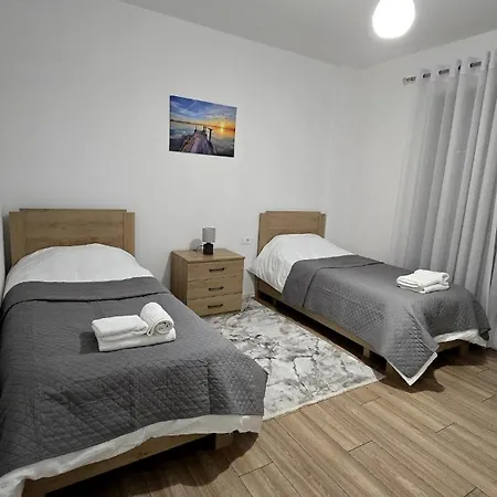 Apartment By