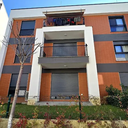Apartment By *